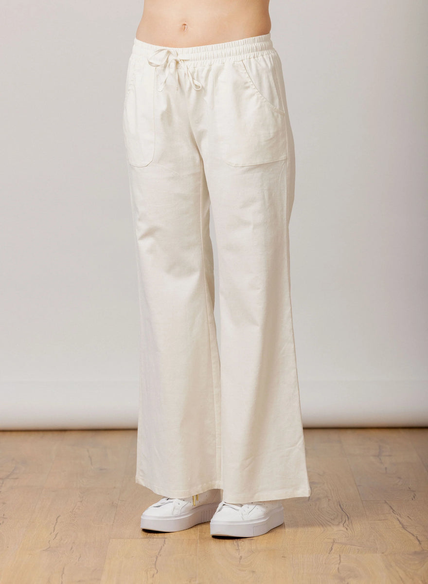 Merona deals linen pants