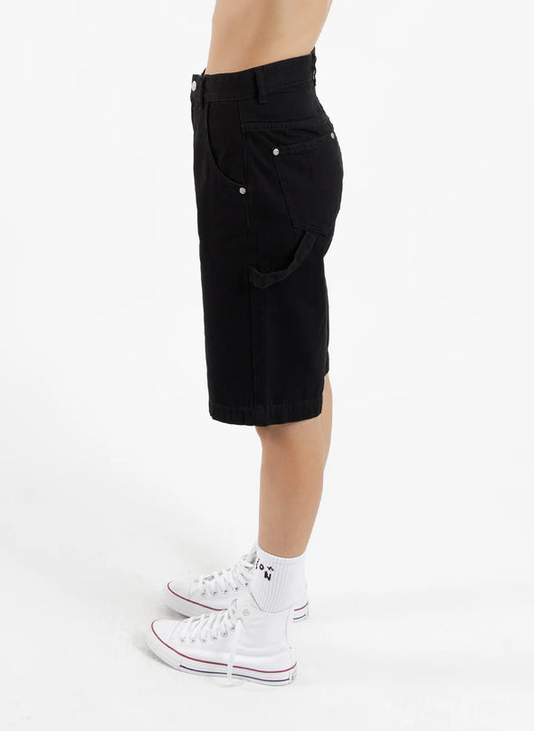 Park Short - Black