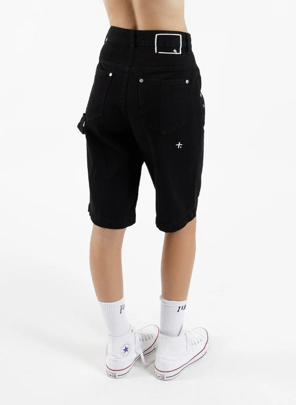 Park Short - Black