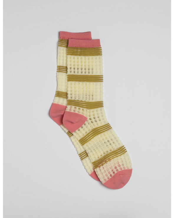 Summer socks