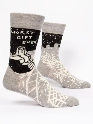 Men's Crew Socks