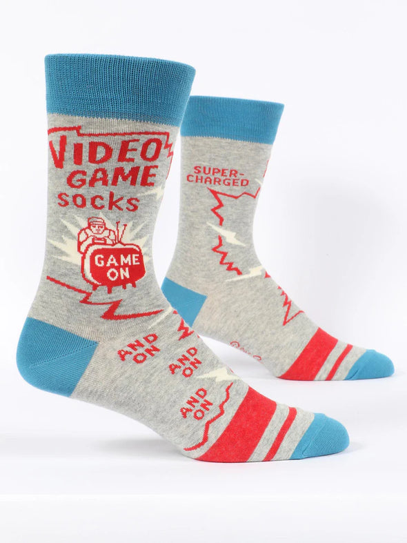 Men's Crew Socks