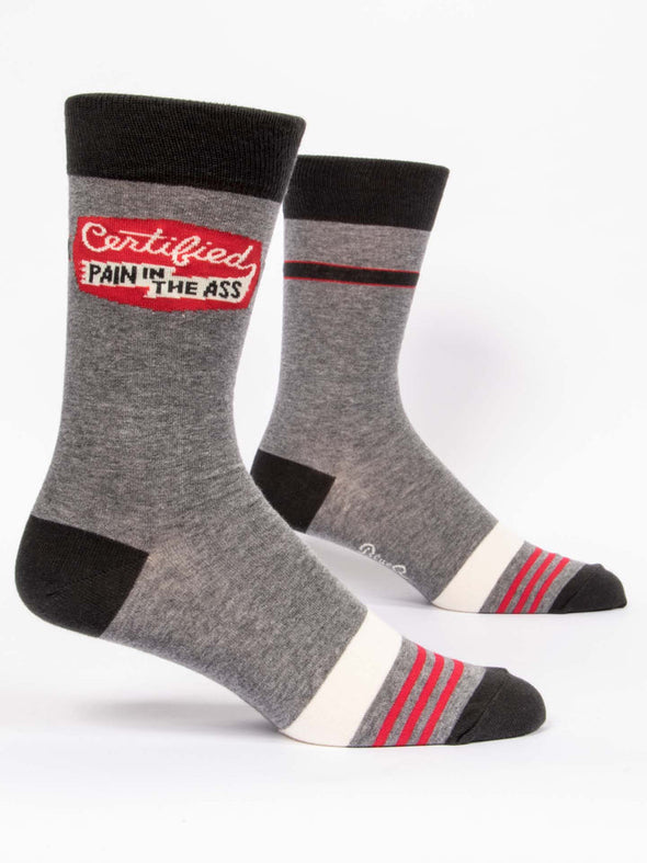 Men's Crew Socks