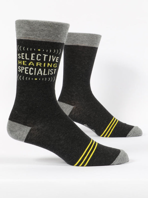 Men's Crew Socks