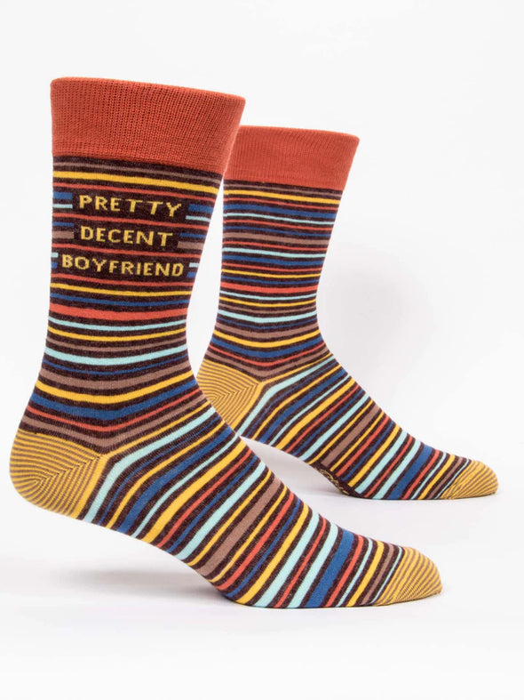 Men's Crew Socks