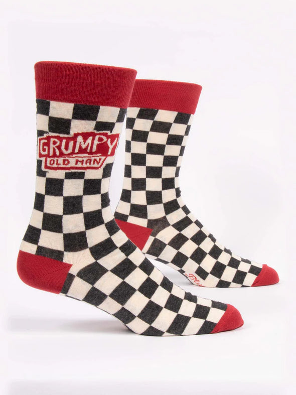 Men's Crew Socks