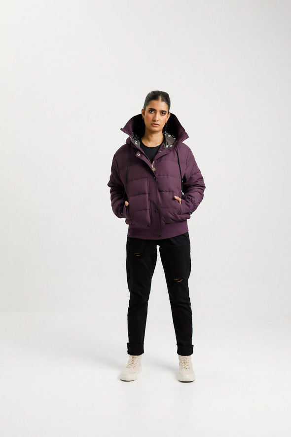 Stadium Puffer Jacket