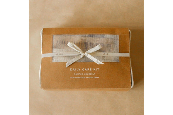 Fyra daily care kit small