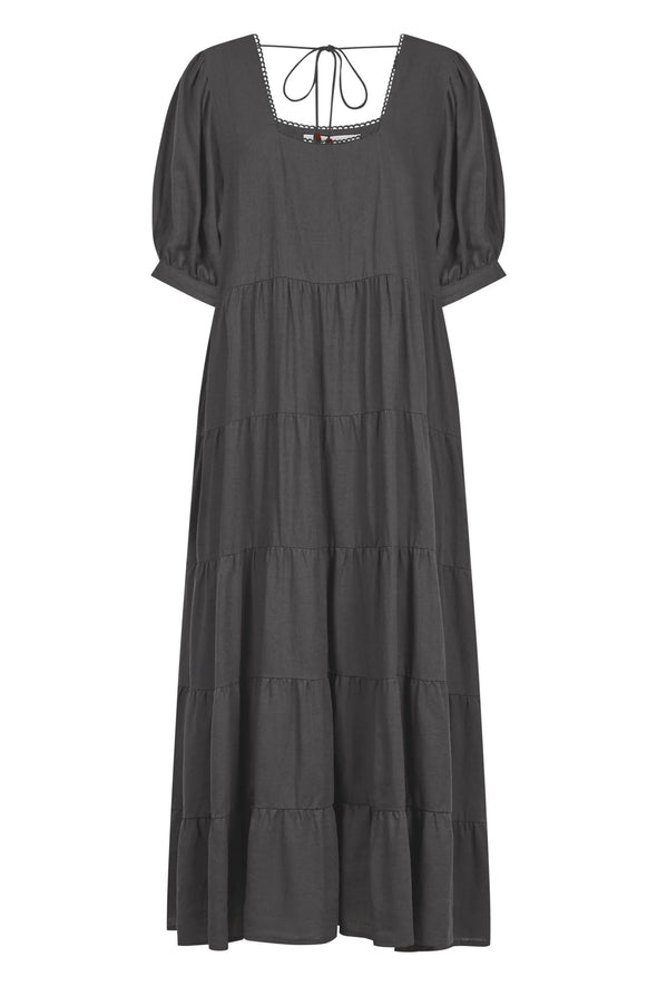 Amelie Maxi-Graphite