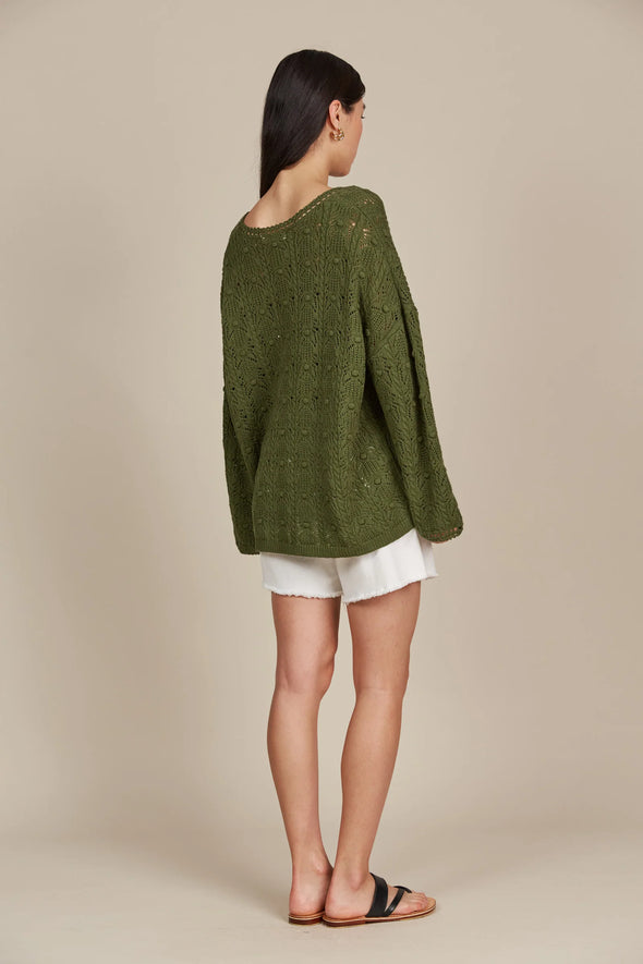 Sylvie Jumper-Olive