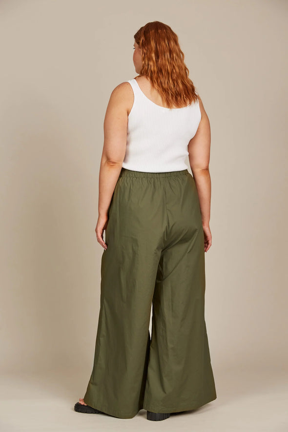 Remi Pant-Olive