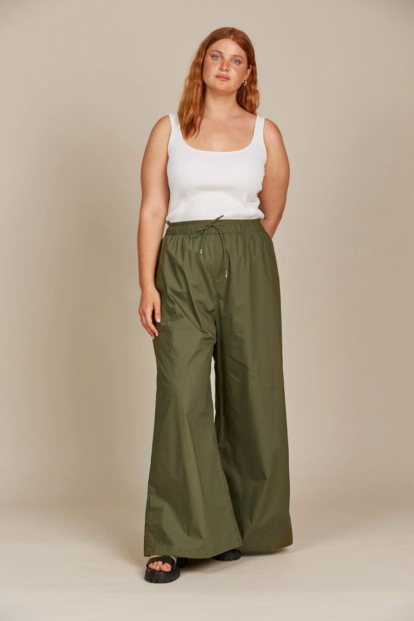 Remi Pant-Olive