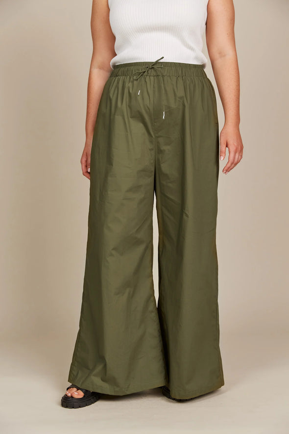 Remi Pant-Olive