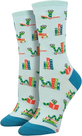 Sock Smith Womens Socks