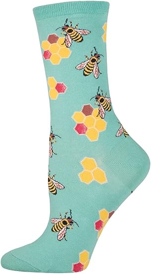 Sock Smith Womens Socks