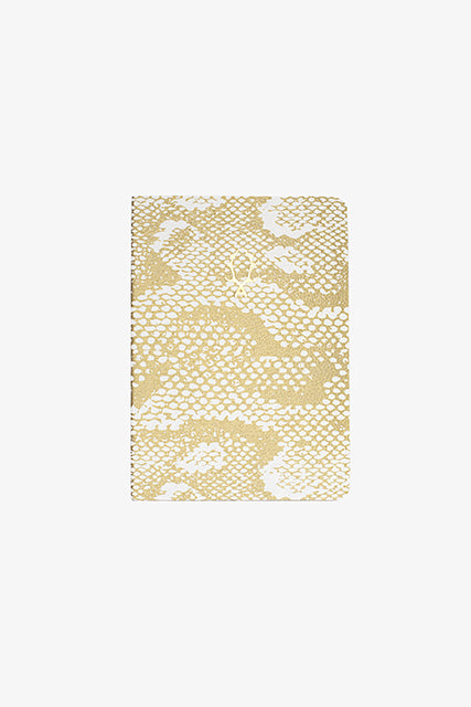 snake notebook