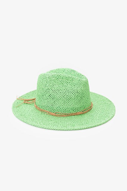 Oasis Fedora