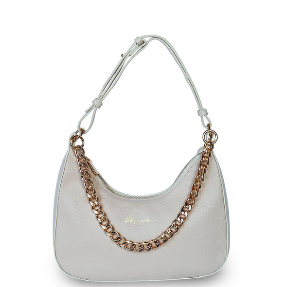 Belle Bag- Stone