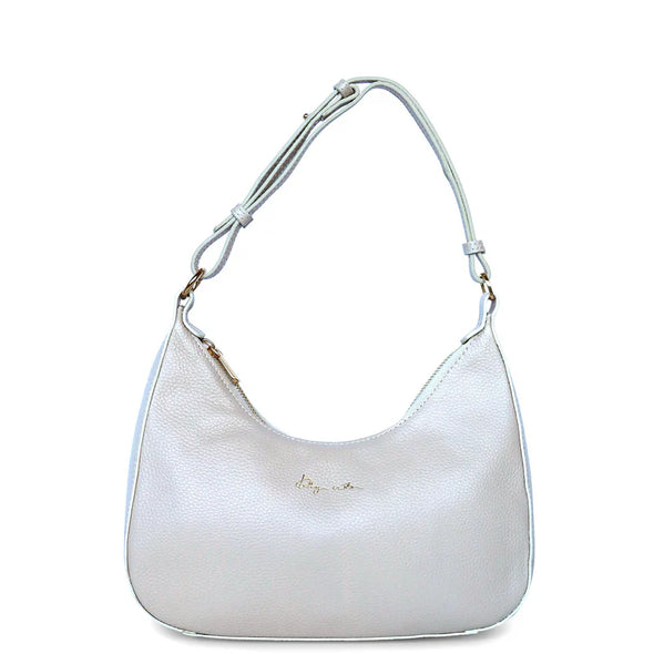 Belle Bag- Stone