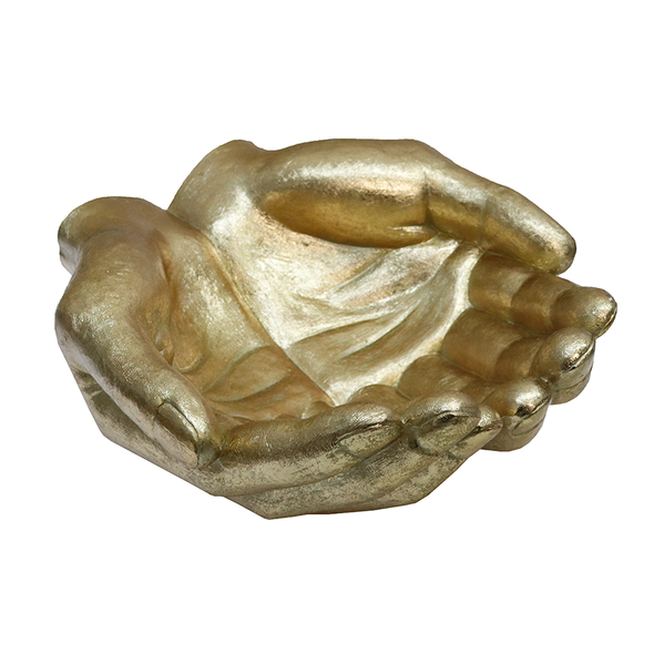 Hand Sculpture