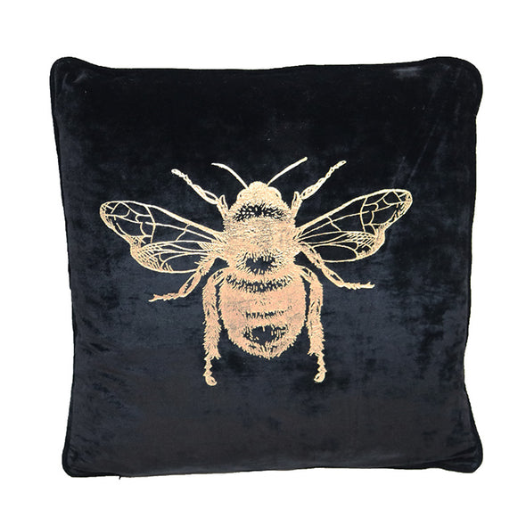 Bee cushion