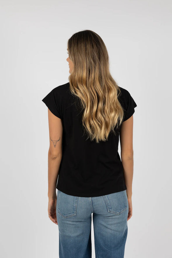 Must Have V Neck Tee