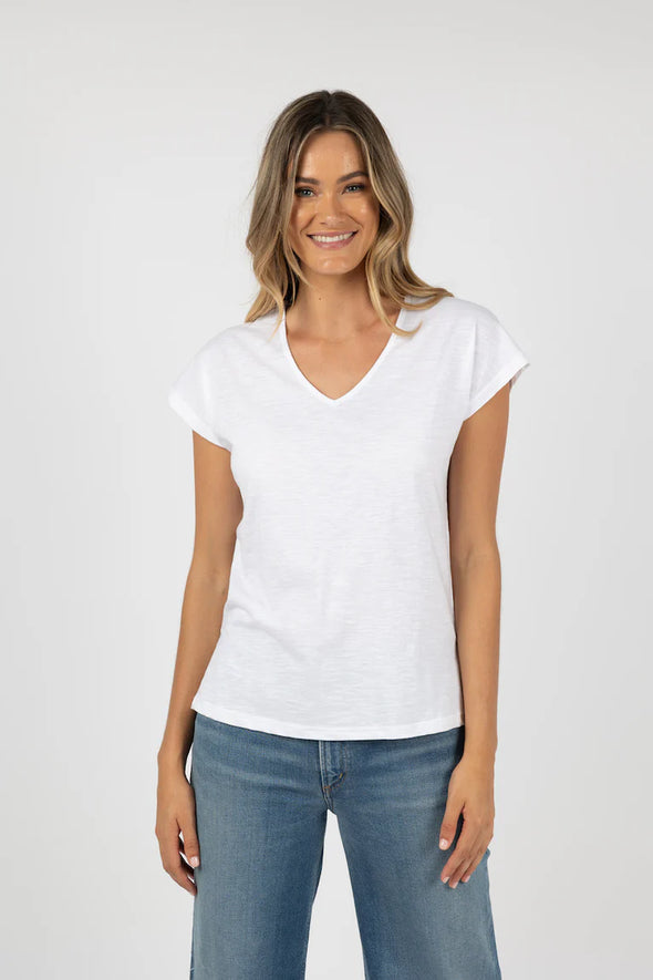 Must Have V Neck Tee