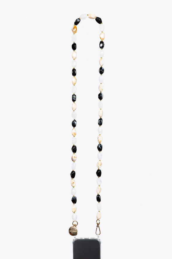 Jane Beaded Phone Chain - Multi