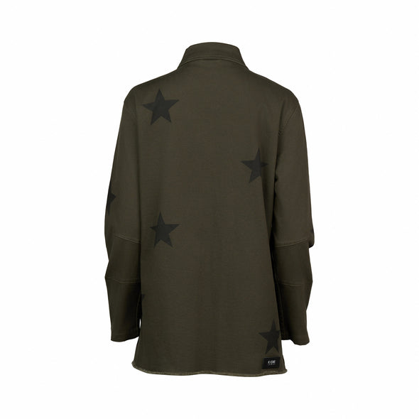 Bartho Jacket Olive