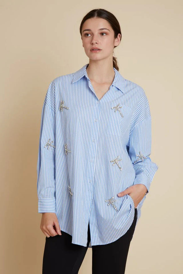 Prosper Dragonfly Shirt