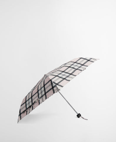 Portee Umbrella-Safari Tartan