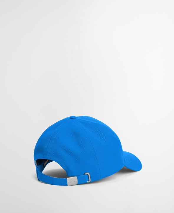 Active Cap-Sports Blue