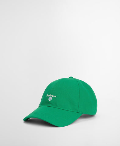 Active Cap-Hedge Green