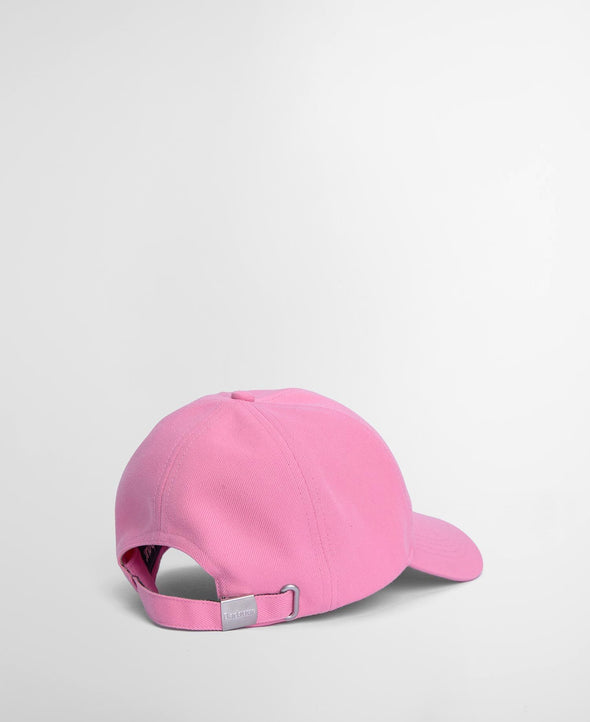 Active Cap-Candy Pink