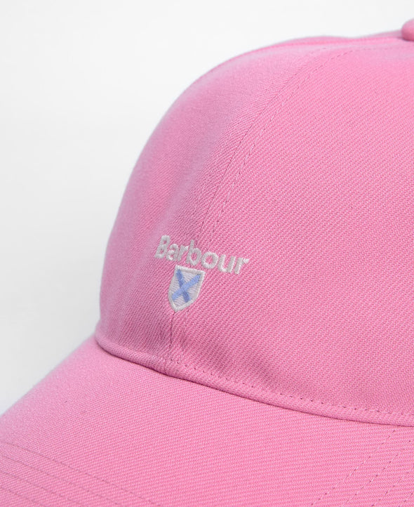 Active Cap-Candy Pink