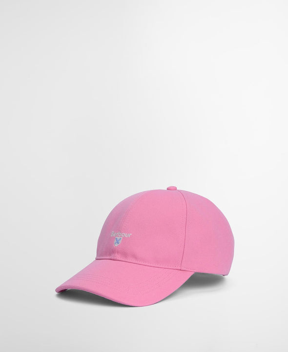 Active Cap-Candy Pink