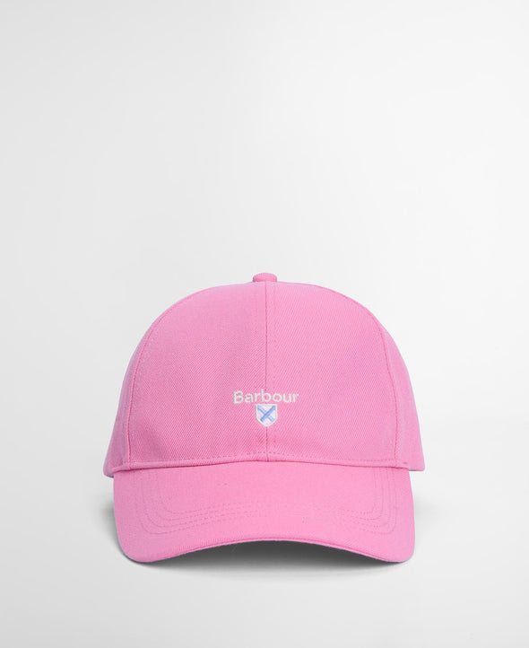 Active Cap-Candy Pink