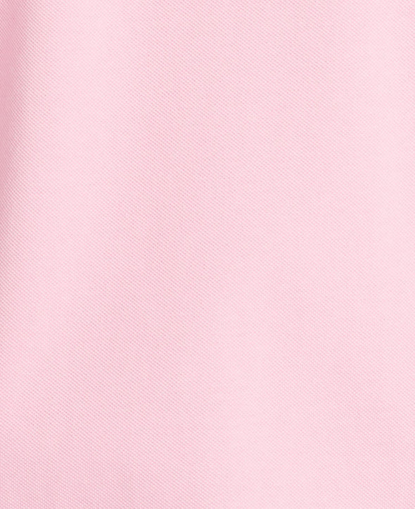 Sports Polo-Pink