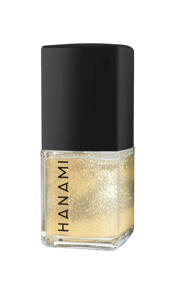 Hanami nail varnish