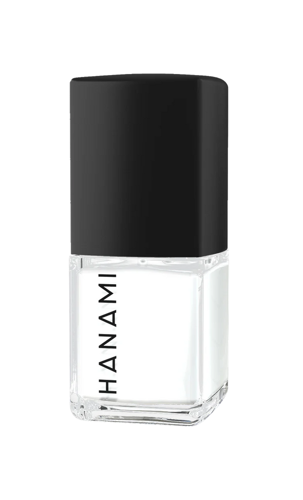 Hanami nail varnish