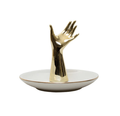 Ring holder