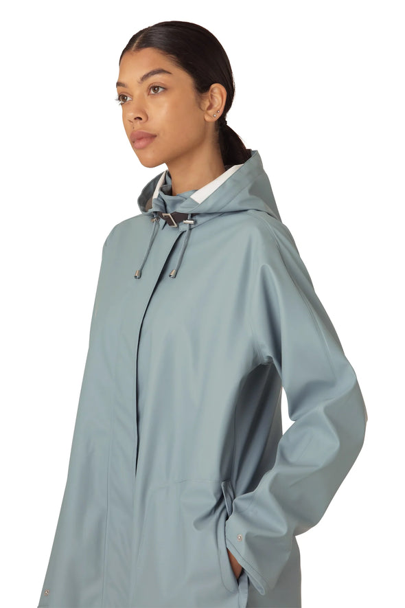 RAIN71 Jacket-BlueCloud