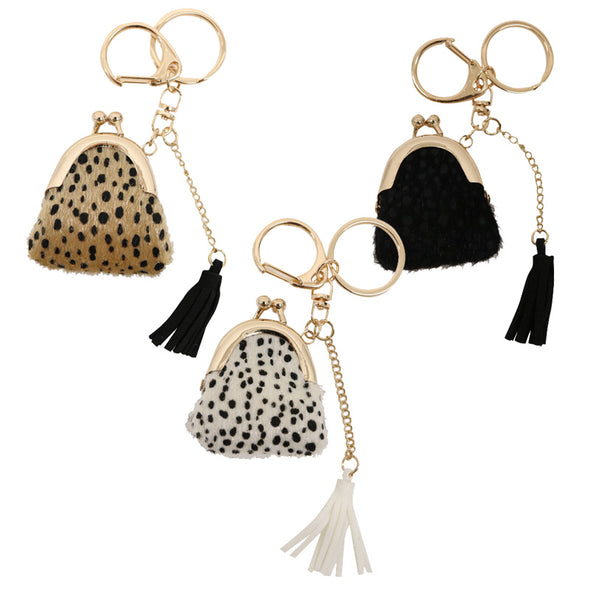 Purse Keyring chain