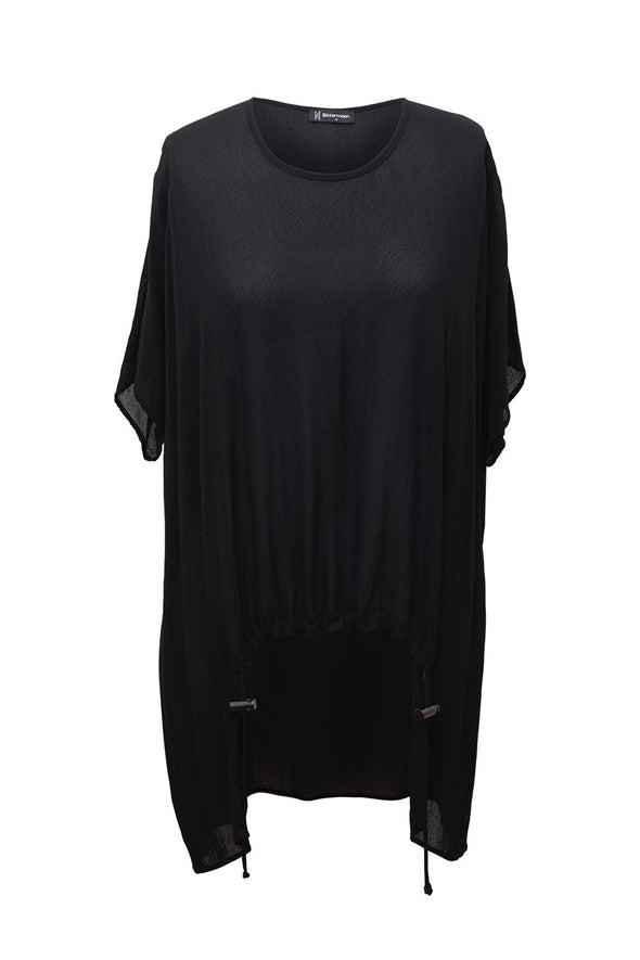 Timeless Top- Black