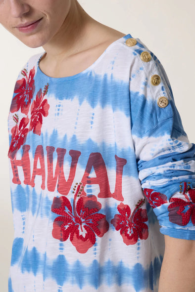 Hawai Thilla T-shirt