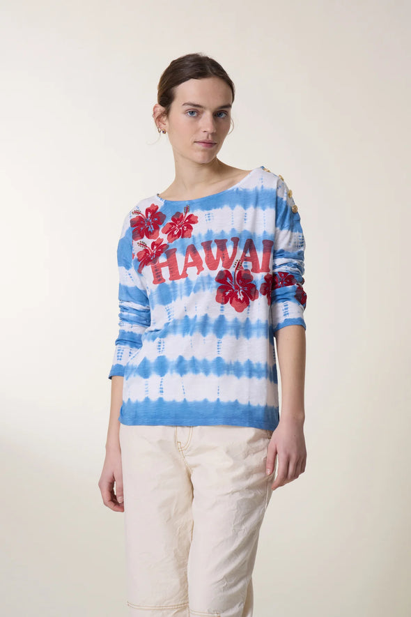 Hawai Thilla T-shirt