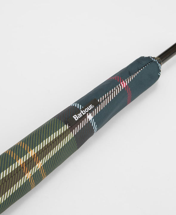 Mixed Tartan Umbrella