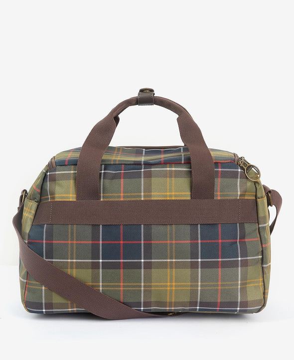 Torridon Flight Bag-Tartan