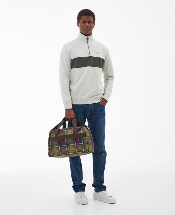 Torridon Flight Bag-Tartan