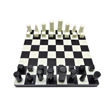 Chess set Resin